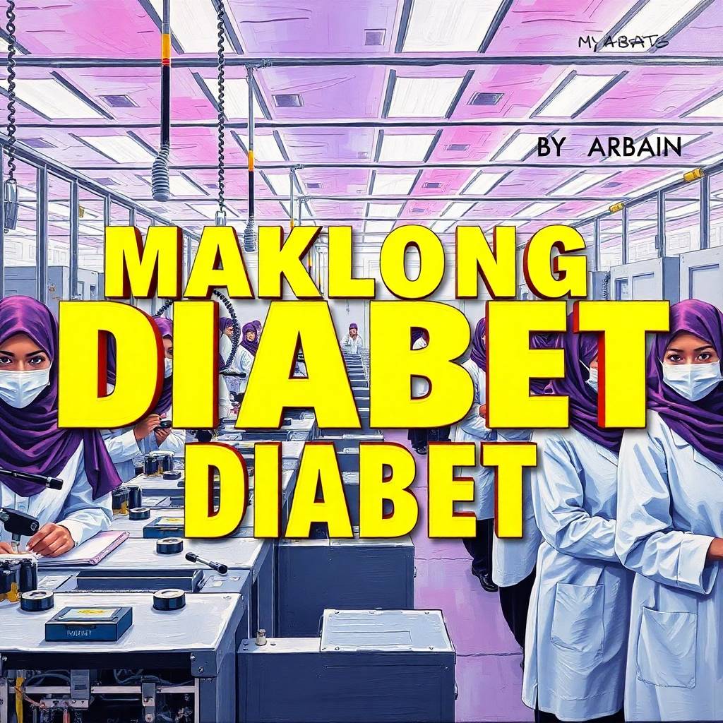 Menghindari Kesalahan Umum Saat Membeli Obat Diabetes: Tips dan Cara Menghindari
