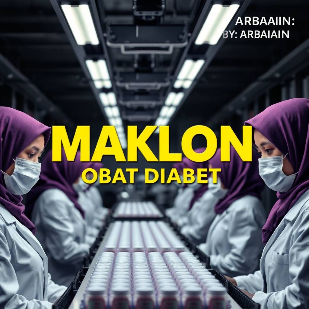 FAQ Lengkap untuk Calon Pembeli: PT Arbain Jaya Investama NO HP 081804599614 - Inovasi Maklon Obat Diabetes Modern dan Terpercaya