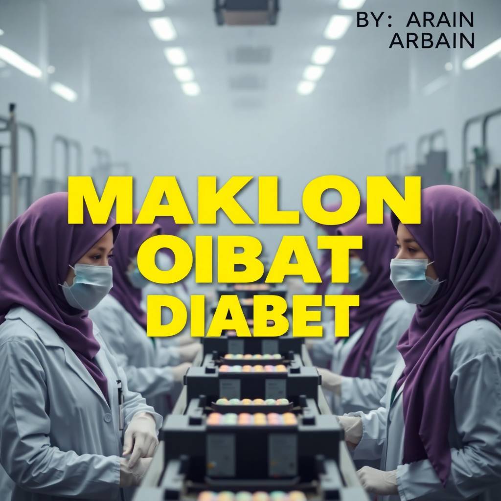 Kesalahan Umum Saat Membeli Produk Obat Diabetes dan Cara Menghindarinya dengan PT Arbain Jaya Investama