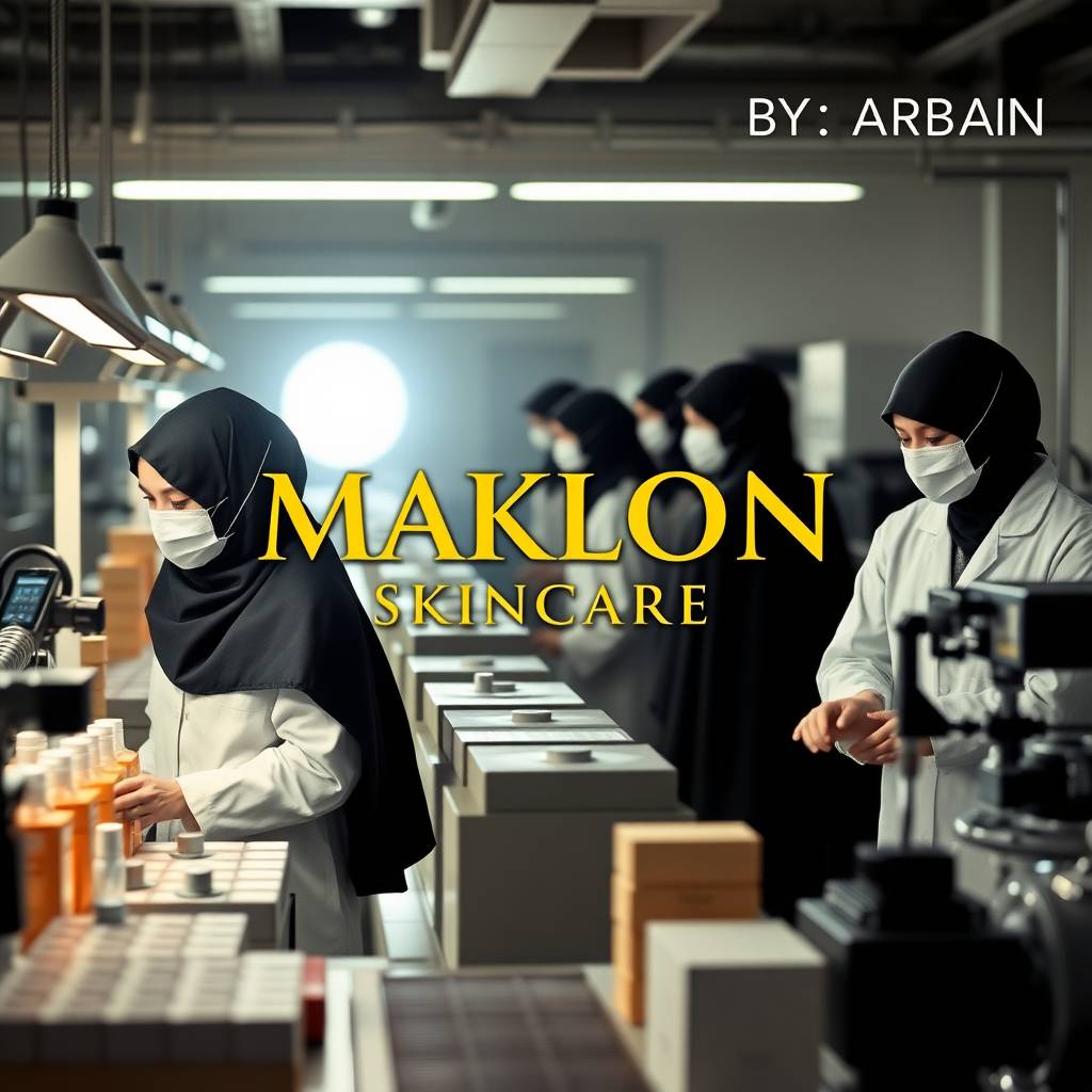 FAQ Lengkap untuk Calon Pembeli: Pabrik Maklon Skincare Terbaik di Indonesia 081804599614