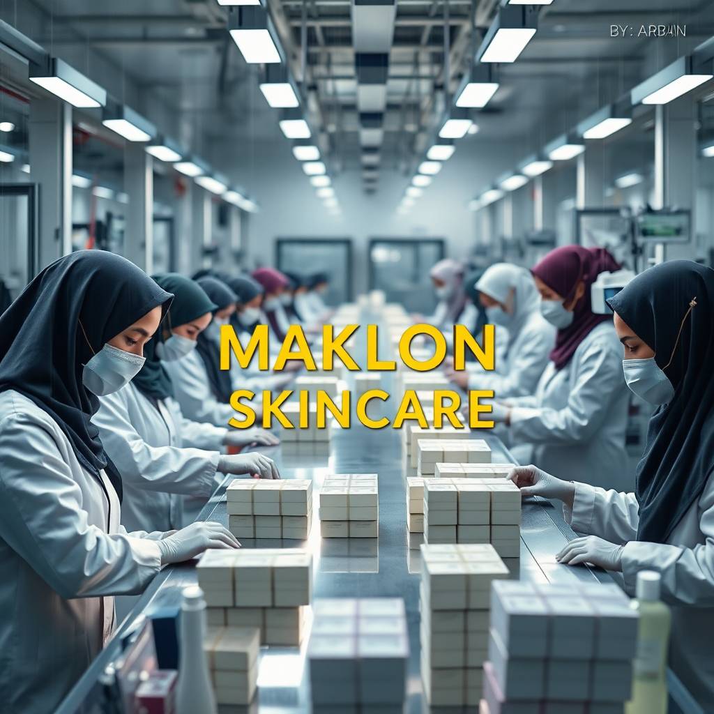 Kesalahan Umum Saat Membeli Produk Kosmetik dan Cara Menghindari untuk Mendapatkan Produk Berkualitas