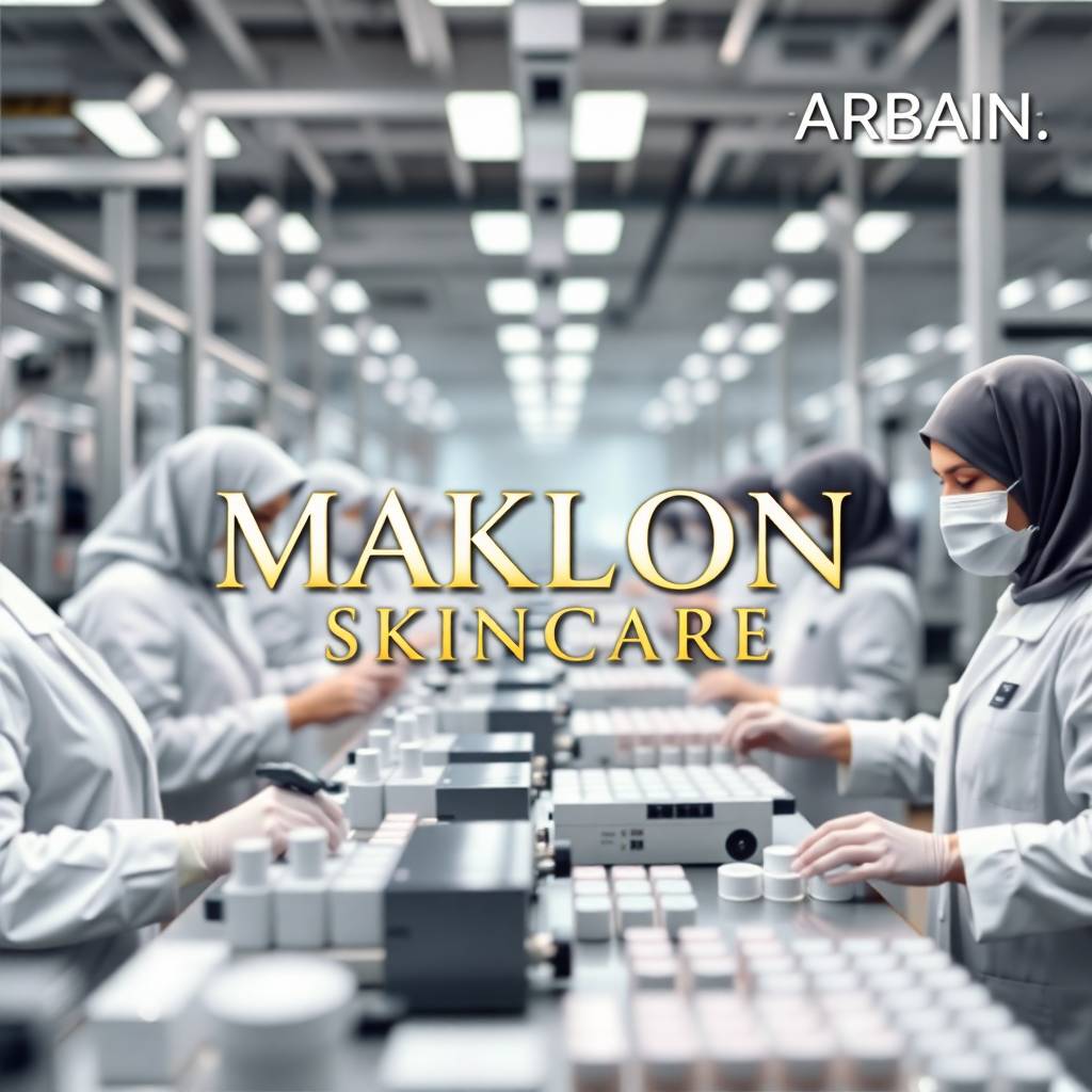 Manfaat Strategis Menggunakan Jasa Maklon dari PT Arbain Jaya Investama untuk Meningkatkan Kesuksesan Bisnis Anda
