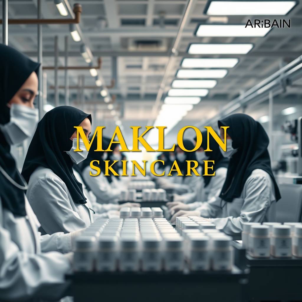 Mengapa PT Arbain Jaya Investama 081804599614 Lebih Unggul dalam Membantu Anda Membangun Brand Kosmetik dan Produk Herbal