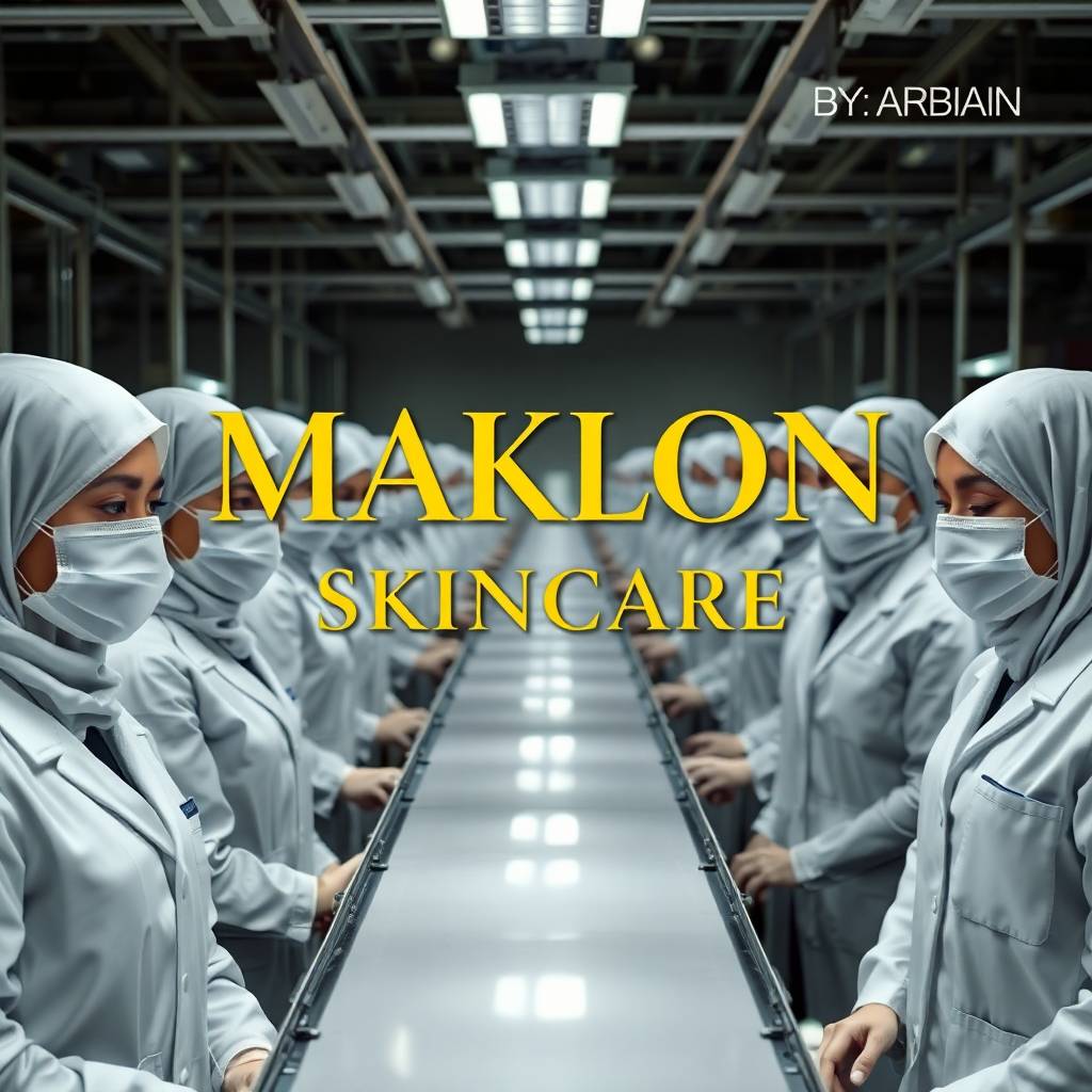 Pesan yang Aman dengan PT Arbain Jaya Investama: Cara Mudah dan Efektif untuk Membuat Produk Kosmetik, Skincare, dan Herbal