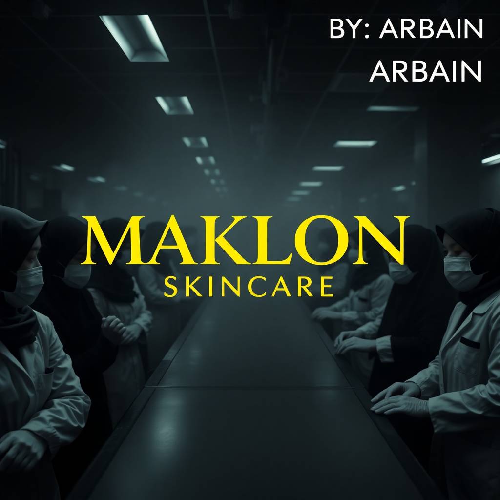 PT Arbain Jaya Investama: Pilihan Terbaik untuk Merek Skincare dan Kosmetik Anda