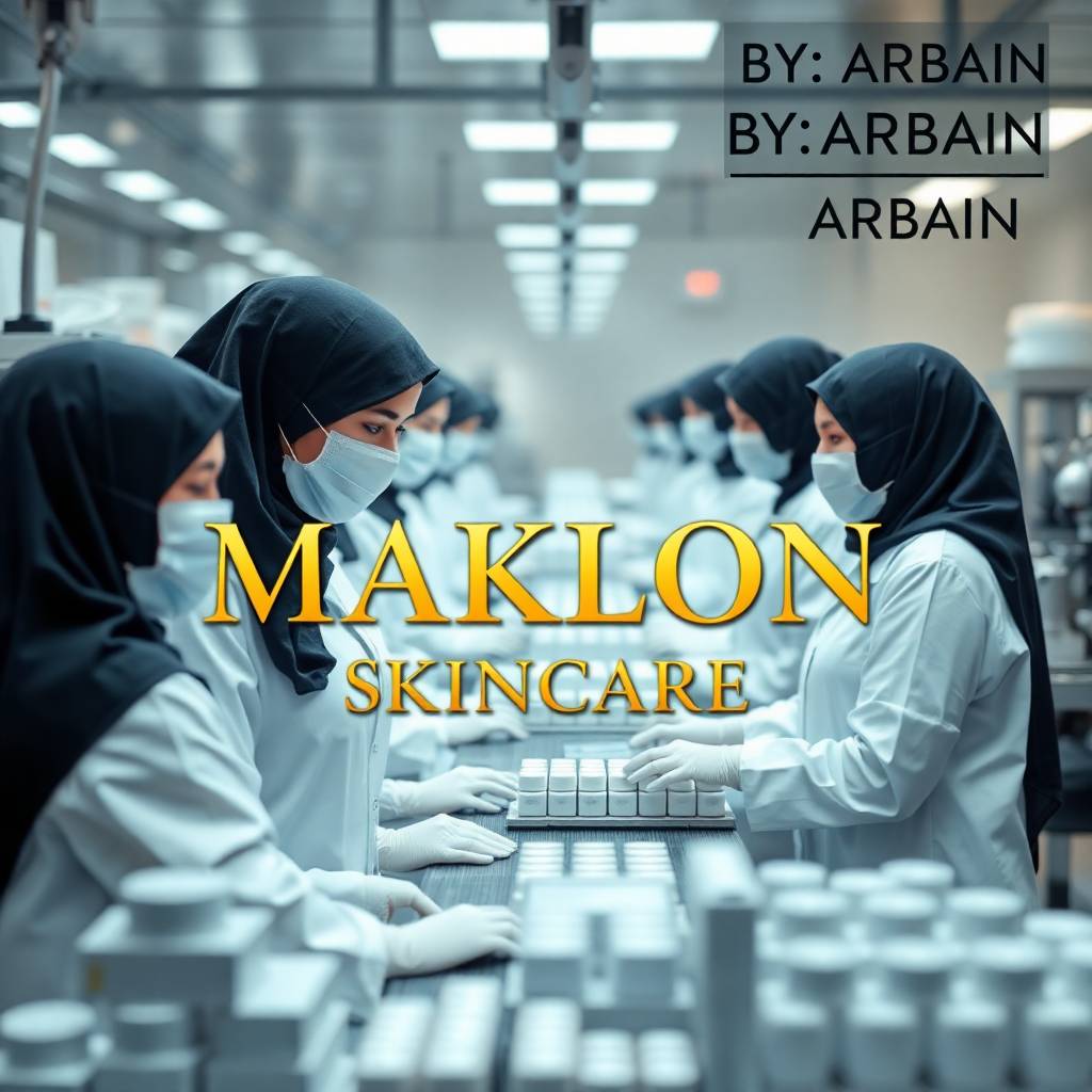 Kesalahan Umum Saat Membeli Produk Kosmetik dan Skincare: Cara Menghindari dan Mencari Solusi Tepat dengan PT Arbain Jaya Investama
