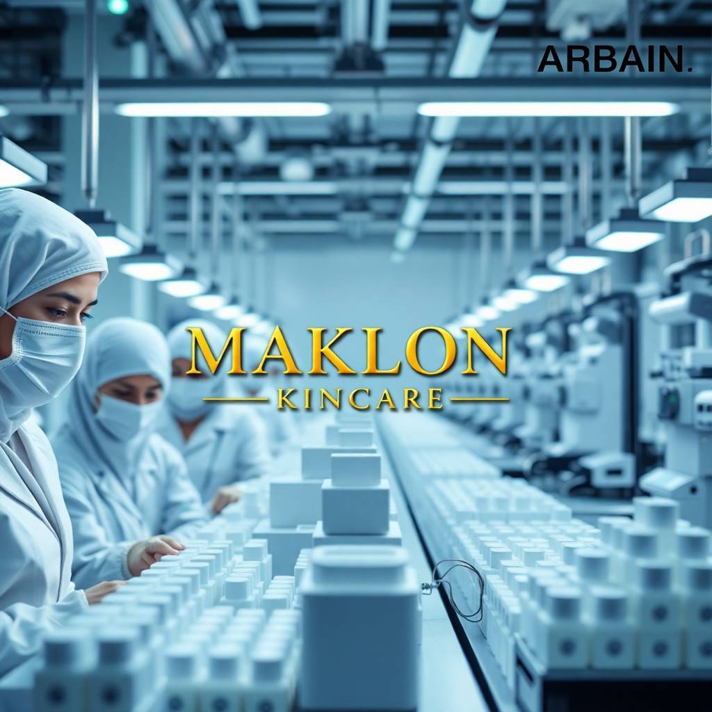 PT Arbain Jaya Investama: Pilihan Terbaik untuk Membuat Produk Kosmetik Sendiri dengan Standar Etika Produksi
