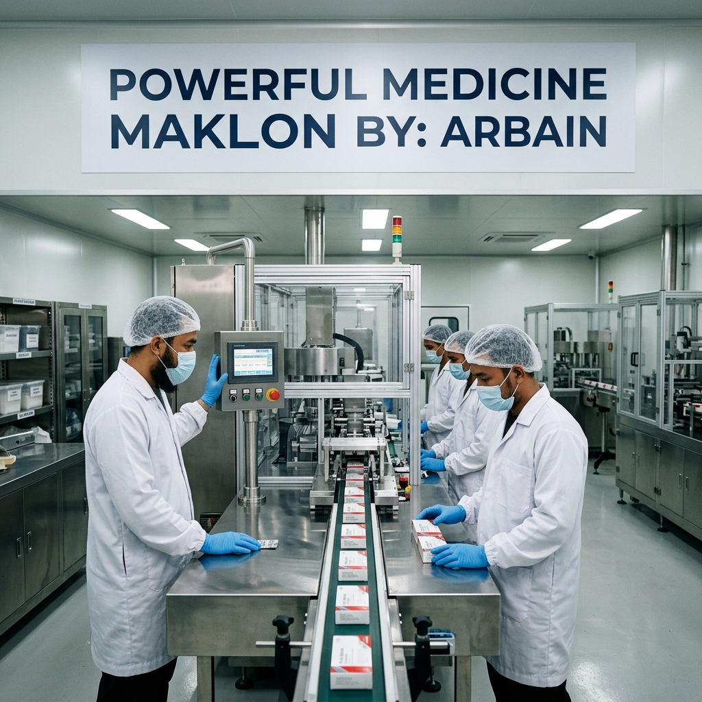 Pilih Jasa Maklon Obat Kuat yang Tepat untuk Mengatasi Masalah Target Anda
