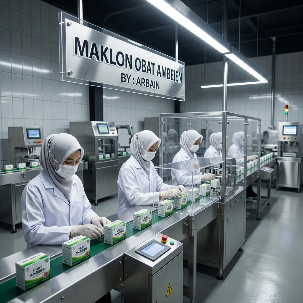 Keunggulan Jasa Maklon Obat Ambeien/Wasir yang Unggul dan Profesional