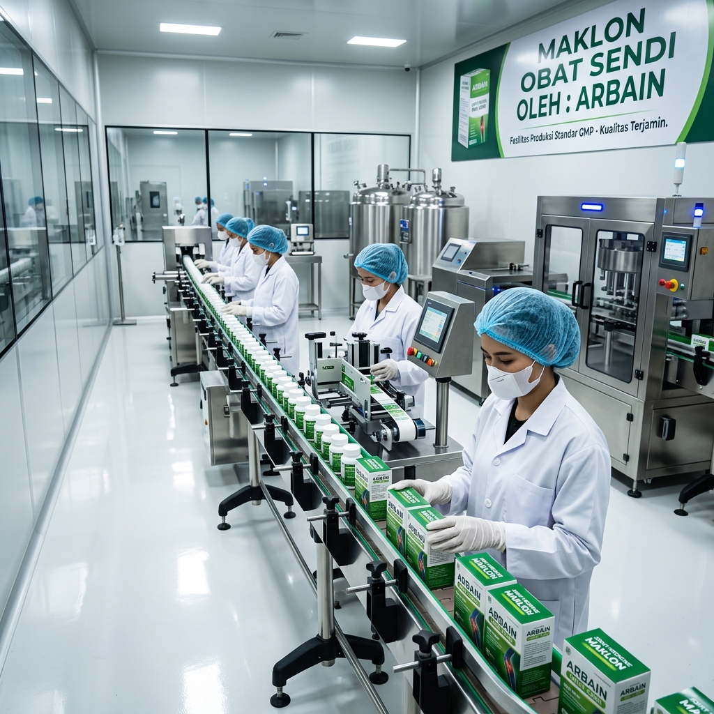 FAQ Lengkap untuk Calon Pembeli: Maklon Andalan - Solusi Tepat bagi Anda!