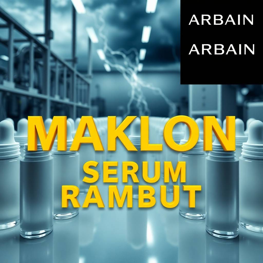 Keunggulan Layanan Konsultasi Bisnis Hair Care dari ARBAIN SOLO: Mengapa Kami Lebih Unggul