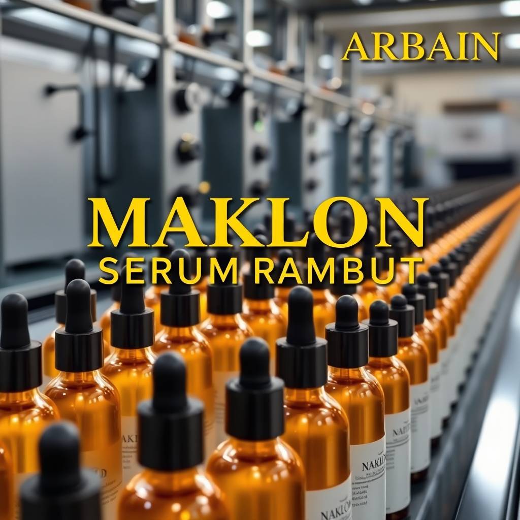 Perbandingan Pilihan: PT Arbain Jaya Investama vs Alternatif lainnya untuk Membuat Kosmetik dan Skincare
