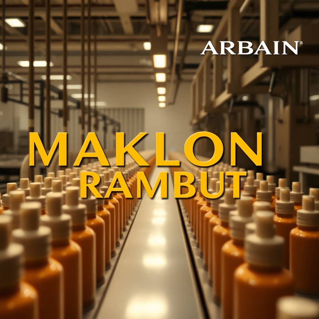 FAQ Lengkap tentang Keunggulan Kompetitif Bisnis Serum PT Arbain Jaya Investama 081804599614