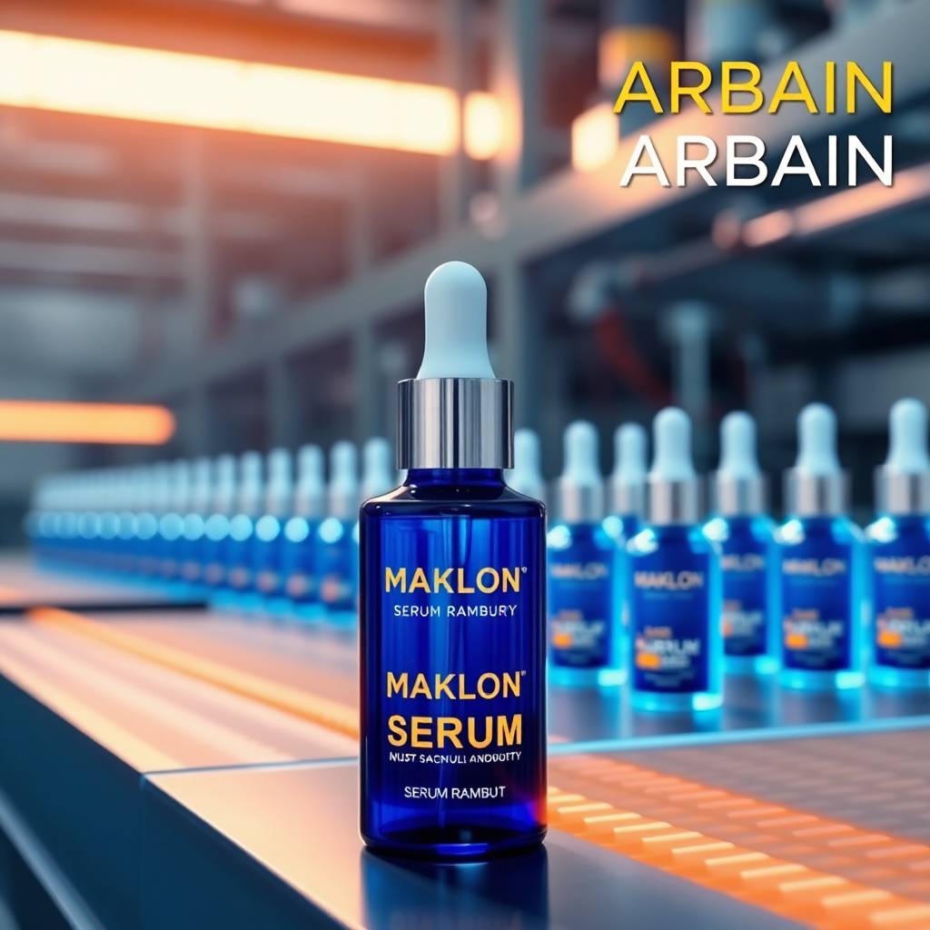 FAQ Lengkap untuk Calon Pembeli: MOQ Rendah Maklon Serum Rambut yang Profesional