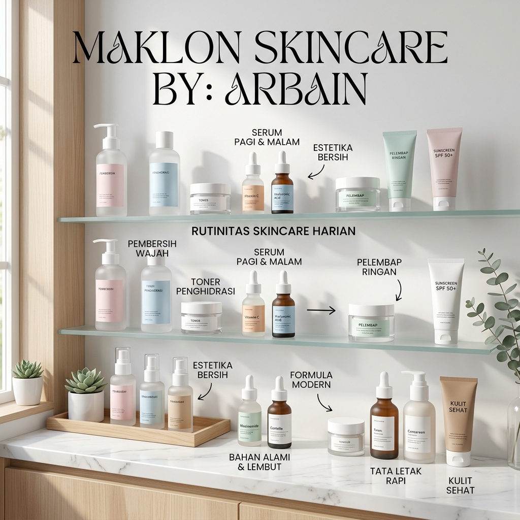 Keunggulan Jasa Maklon Skincare Next Level: Mengapa Pilih Kami?