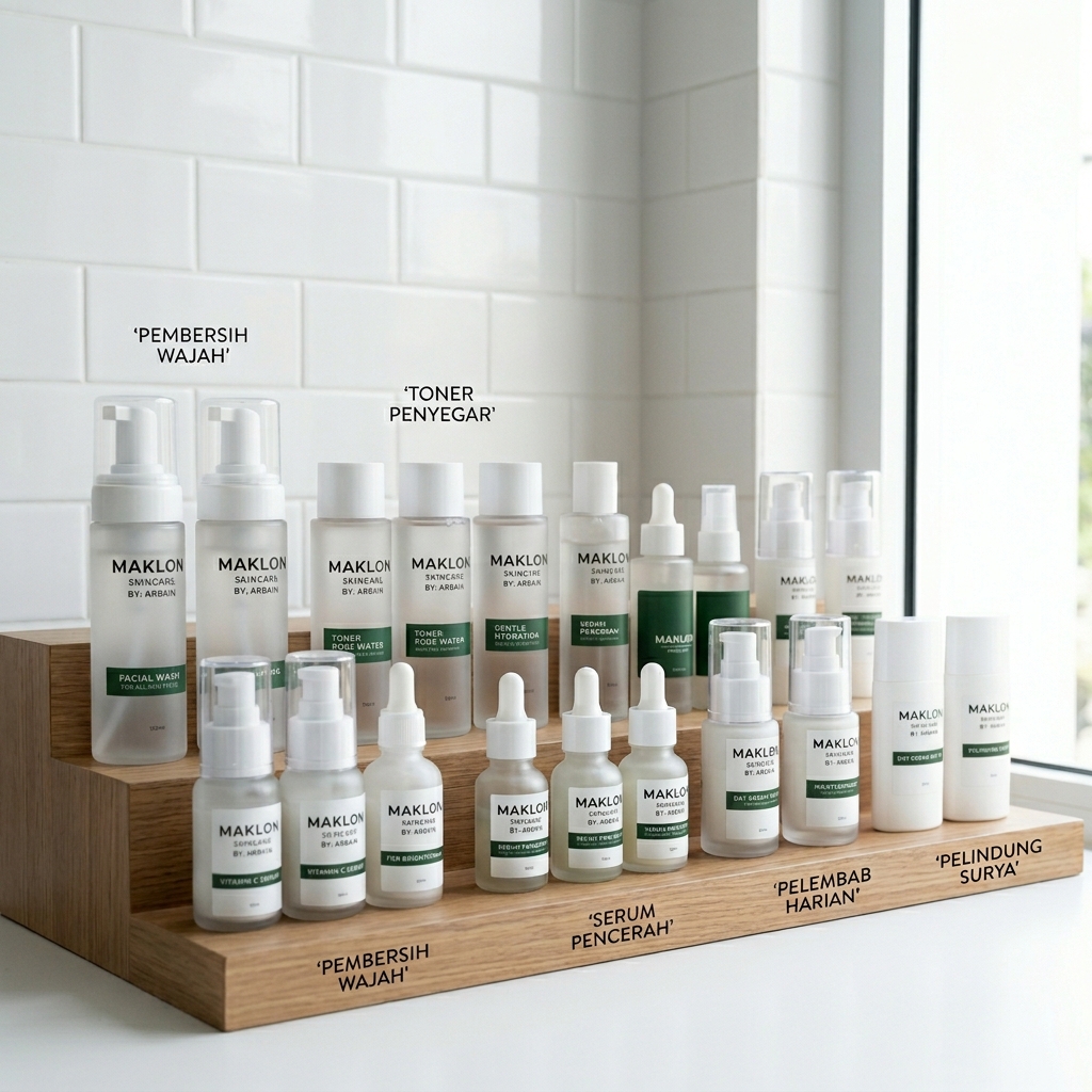 Cocok Untuk Siapa? 6 Kriteria Berhasil dengan Jasa Maklon Skincare Next Level