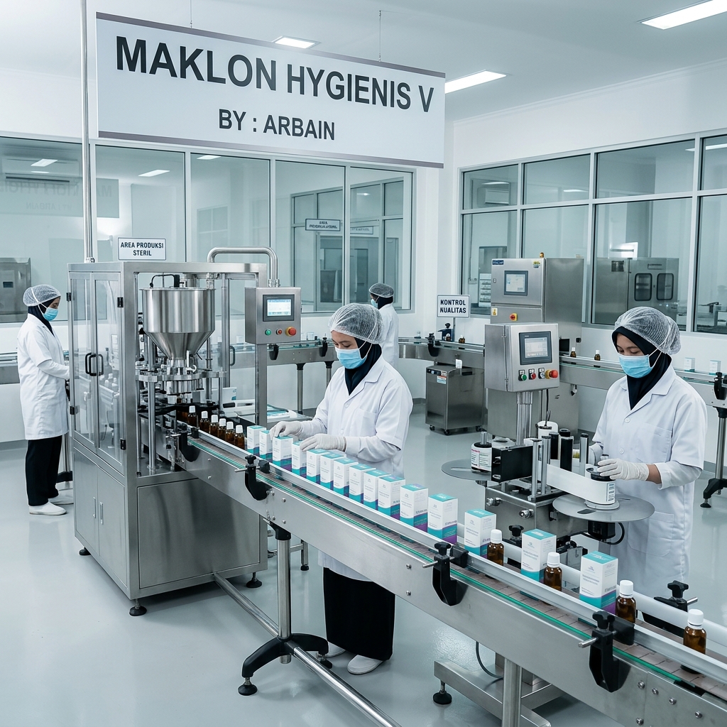 FAQ Lengkap untuk Calon Pembeli Maklon Higiens Mis V Kewanitaan: Pilih yang Terbaik untuk Bisnis Anda