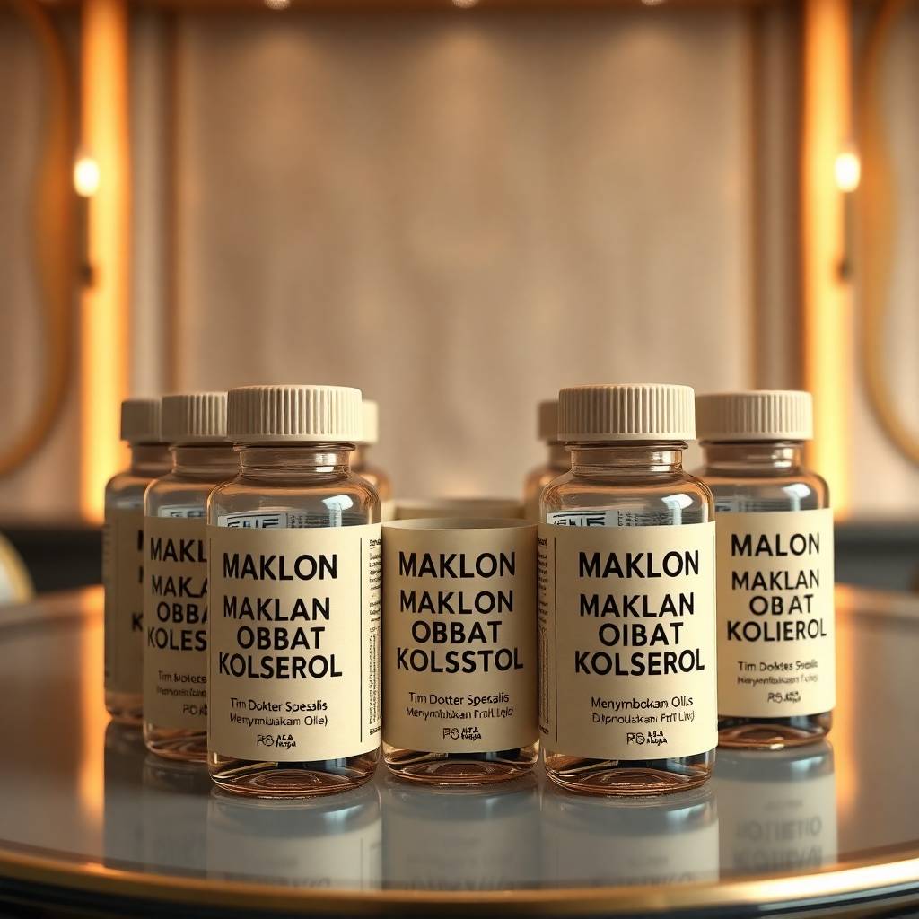 FAQ Lengkap: Memilih Pabrik Maklon Obat Kolesterol yang Terpercaya - PT Arbain Jaya Investama NO HP 081804599614
