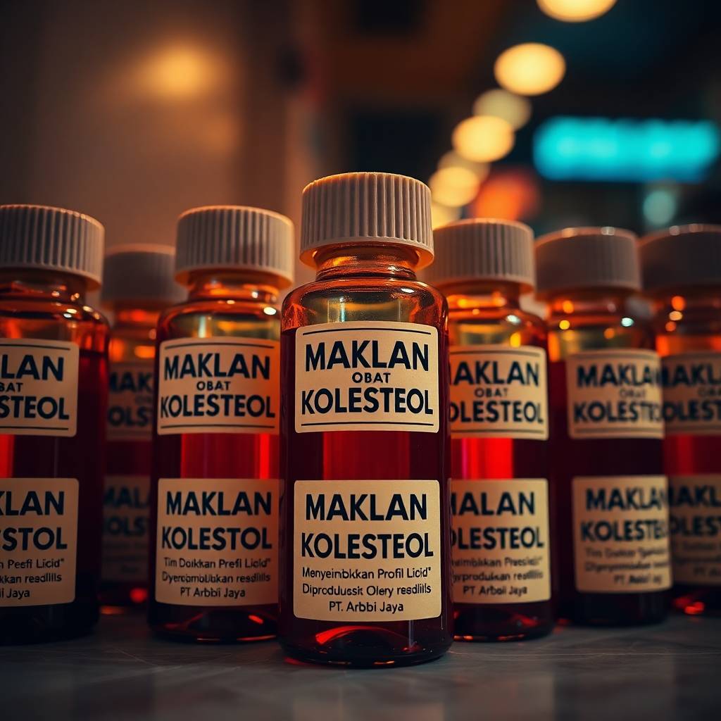 FAQ Lengkap untuk Calon Pembeli: Maklon Kapsul Kolesterol di PT Arbain Jaya Investama