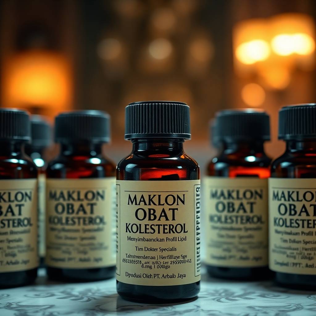 Produksi Kapsul Kolesterol di PT Arbain Jaya Investama: Cocok untuk Merek Kosmetik dan Skincare Anda