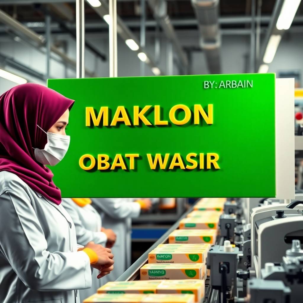 Kesalahan Umum Saat Membeli Produk Herbal: Cara Menghindari dan Meningkatkan Kualitas