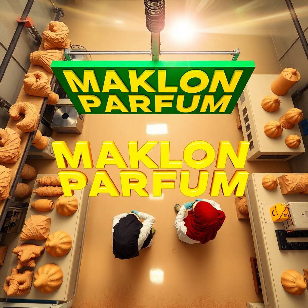 Mengenal PT ARBAIN JAYA INVESTAMA: Pilihan Terbaik untuk Maklon Minyak Wangi Premium dan Terpercaya