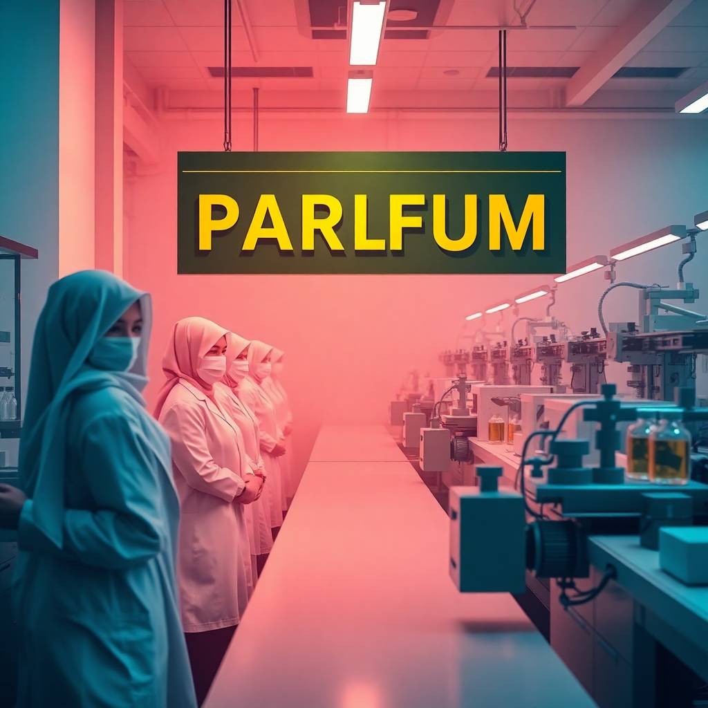 Fakta dan Pertanyaan yang Perlu Diketahui Sebelum Memilih Maklon Minyak Wangi Premium