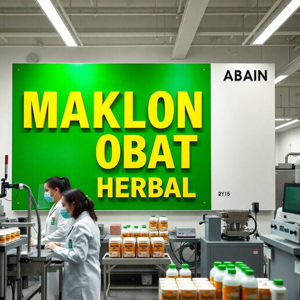 Mengapa PT Arbain Jaya Investama Lebih Unggul dalam Proses Maklon Obat Herbal: Perbandingan dengan Alternatif