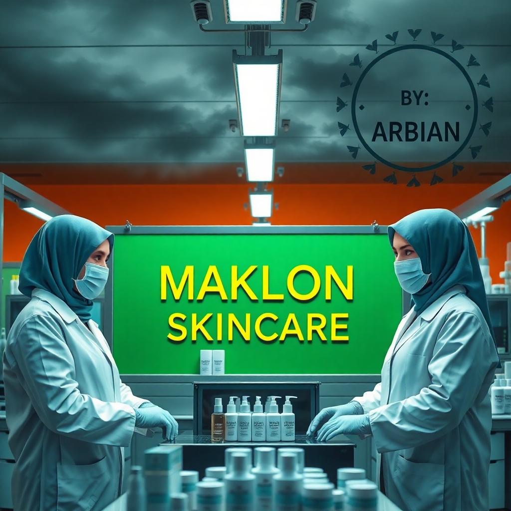 FAQ Lengkap untuk Calon Beautypreneur di PT Arbain Jaya Investama 081804599614