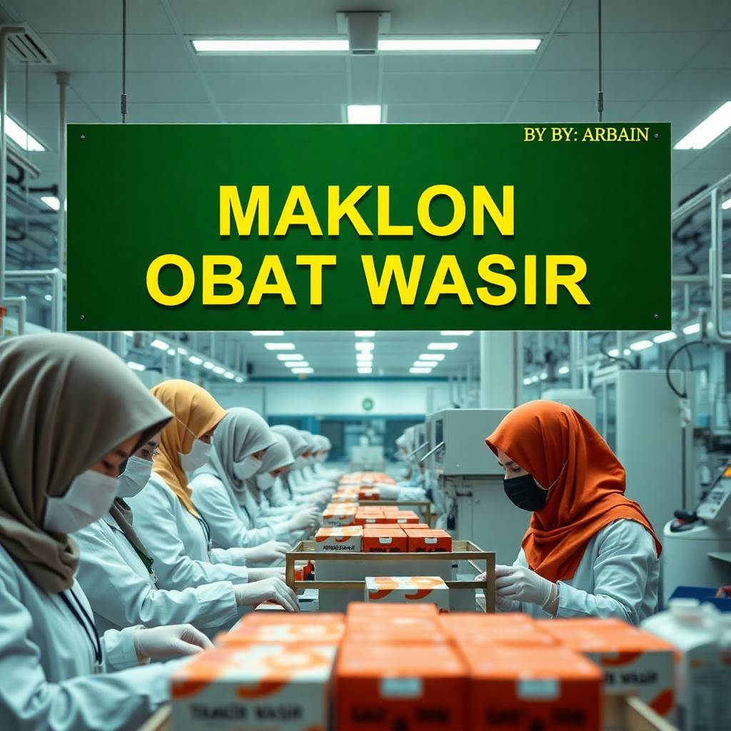 Panduan Memilih Jasa Maklon Obat Kuat Herbal yang Tepat: Checklist Pembelian yang Akan Membantu Anda