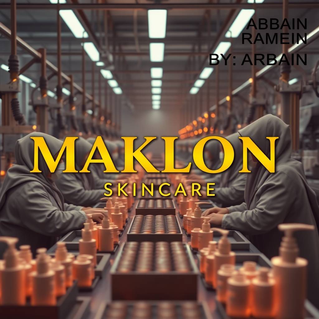 Panduan Lengkap Maklon Skincare BPOM di PT Arbain Jaya Investama: Mengatasi Masalah Target Dengan Solusi yang Tepat