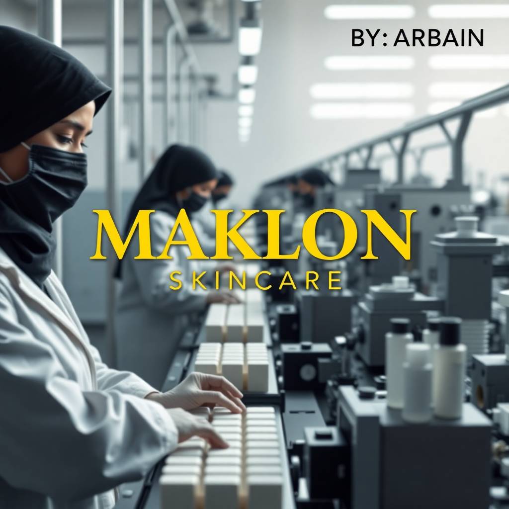 FAQ Lengkap untuk Calon Pembeli: Panduan Maklon Skincare BPOM di PT Arbain Jaya Investama
