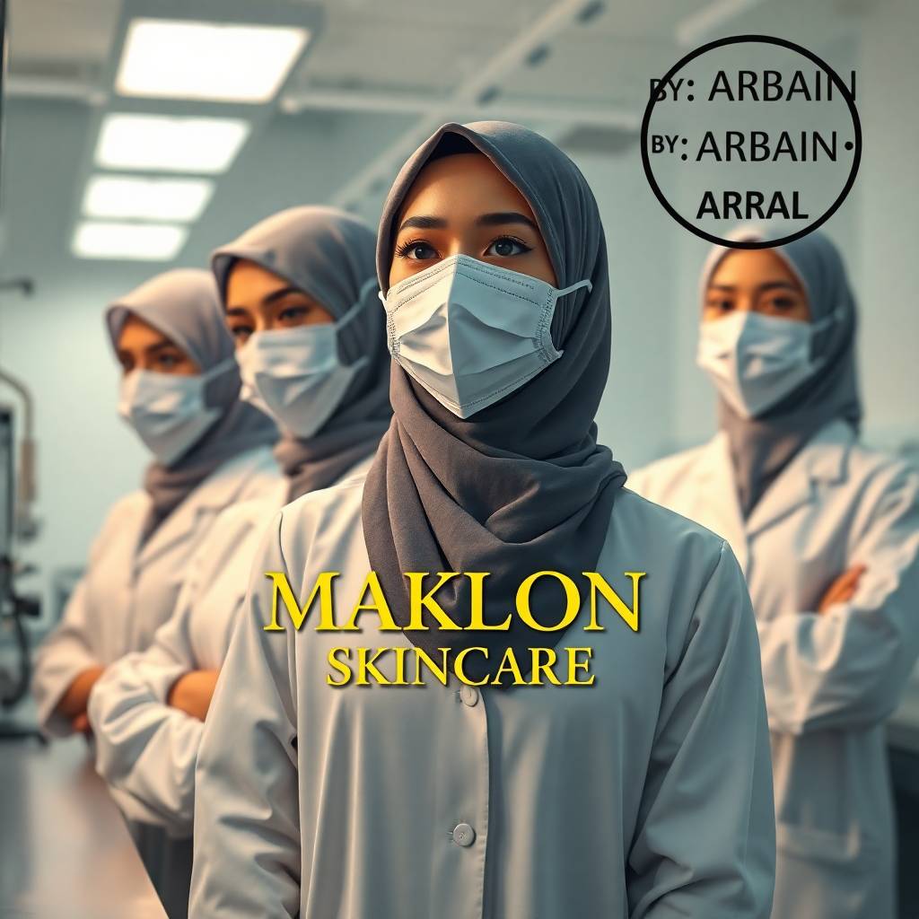 Cara Pesan Skincare yang Aman dan Efektif: Langkah-langkah Order yang Tepat dengan PT Arbain Jaya Investama