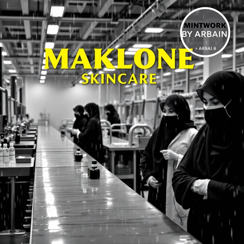 Cara Bisnis Skincare Modal Minim dengan Strategi yang Tepat di PT Arbain Jaya Investama