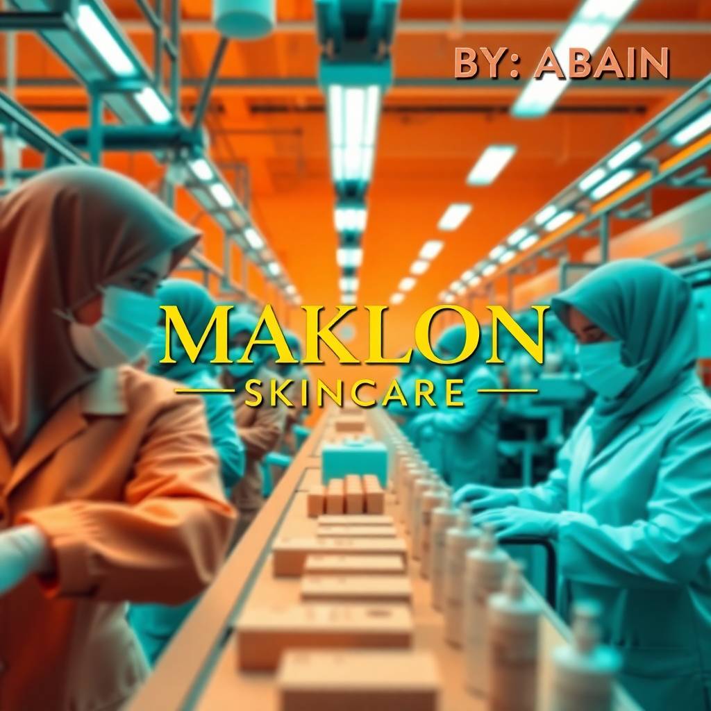Strategi Memulai Bisnis Kecantikan Menggunakan PT Arbain Jaya Investama: Ringkasan Rekomendasi + CTA WhatsApp