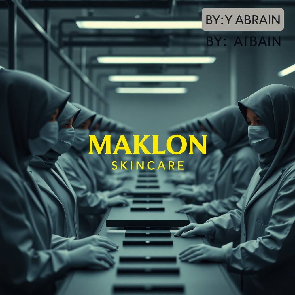 Keunggulan Strategi Memulai Bisnis Kecantikan Bersama PT Arbain Jaya Investama 081804599614