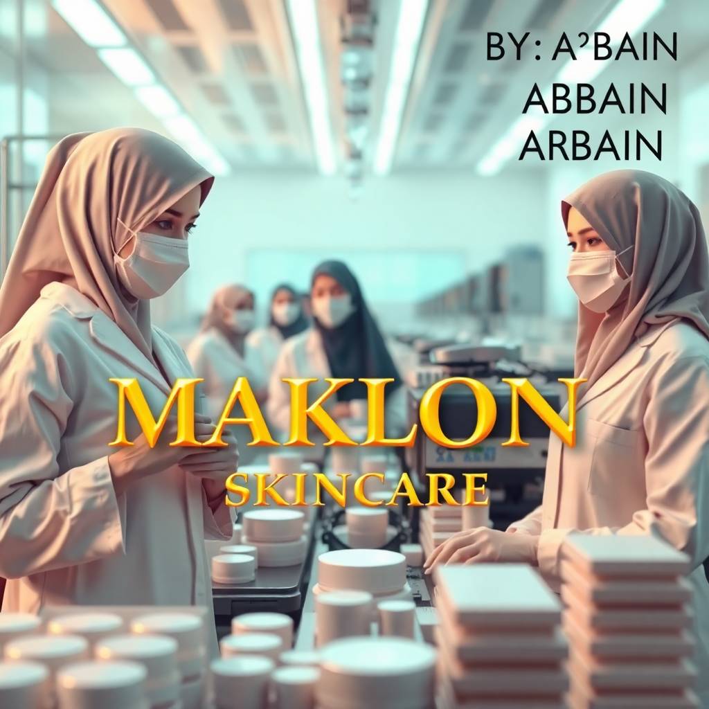 Strategi Memulai Bisnis Kecantikan yang Aman dan Efektif dengan PT Arbain Jaya Investama: Cara Pesan yang Aman + Alur Order