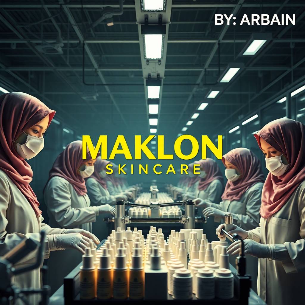 FAQ Lengkap untuk Calon Pembeli: Strategi Memulai Bisnis Kecantikan Bersama PT Arbain Jaya Investama
