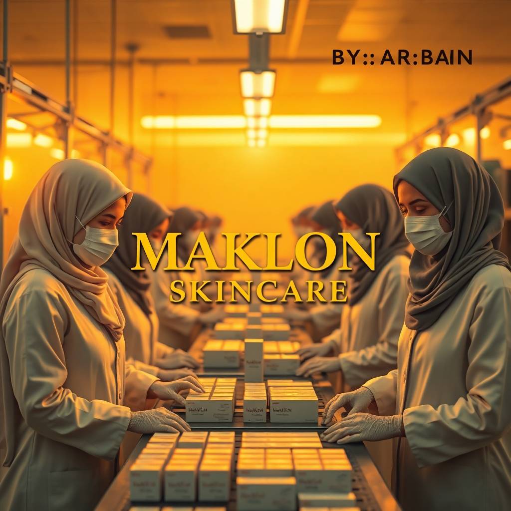 Strategi Memulai Bisnis Kecantikan yang Sukses dengan PT Arbain Jaya Investama: Bukti Sosial & Pengalaman Umum