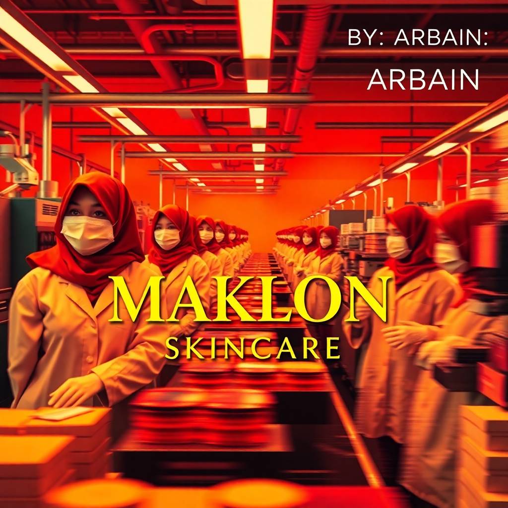 Memilih Partner yang Tepat untuk Bisnis Kecantikan: PT Arbain Jaya Investama vs Alternatif Lain