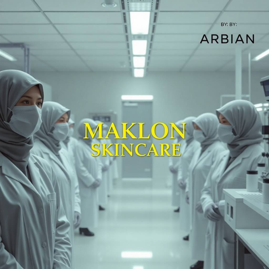 Mengoptimalkan Bisnis Anda dengan Maklon Skincare BPOM yang Mudah dan Efektif di PT Arbain Jaya Investama 081804599614