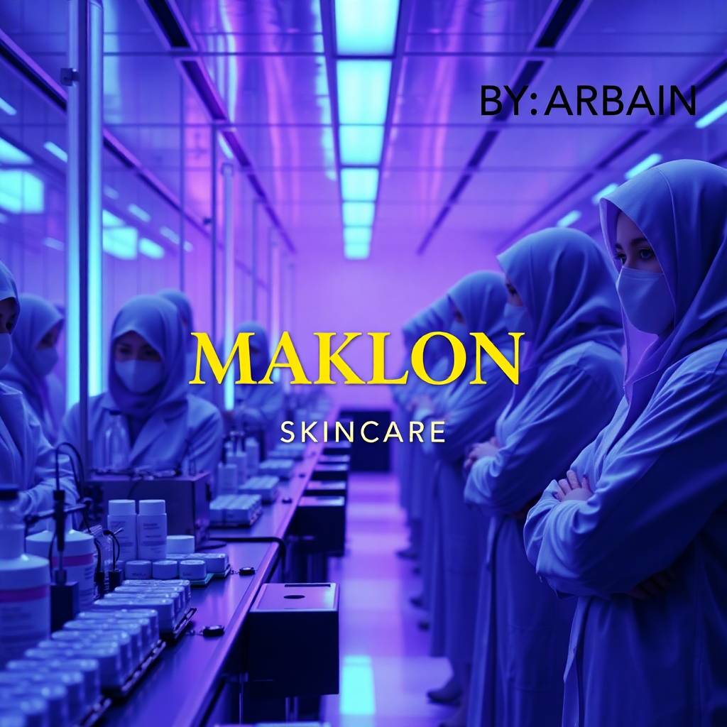 Panduan Memilih Pabrik Maklon Skincare BPOM Terbaik: Checklist Pembelian yang Tepat