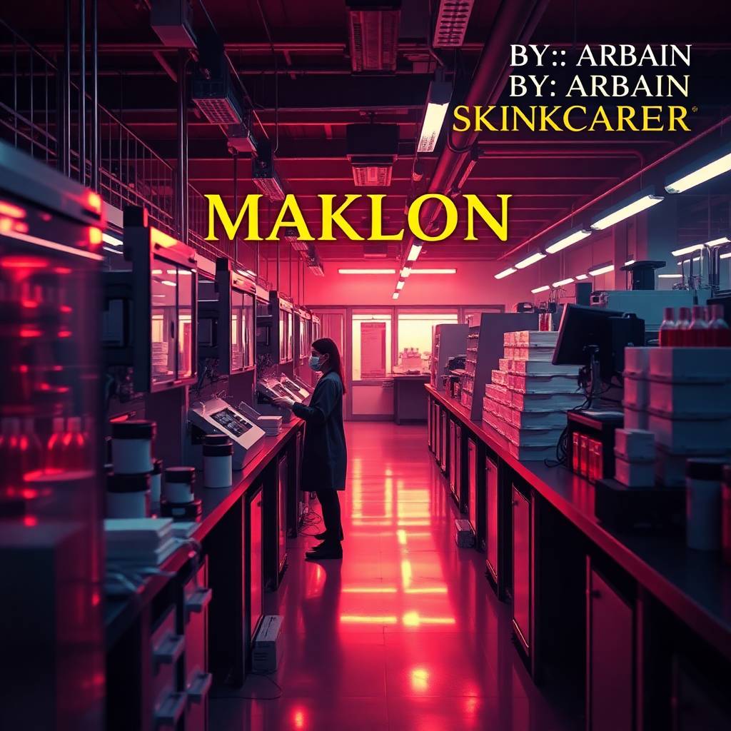 Berikut Syarat Mudah Maklon Skincare BPOM di PT Arbain Jaya Investama 081804599614 - FAQ Lengkap untuk Calon Pembeli