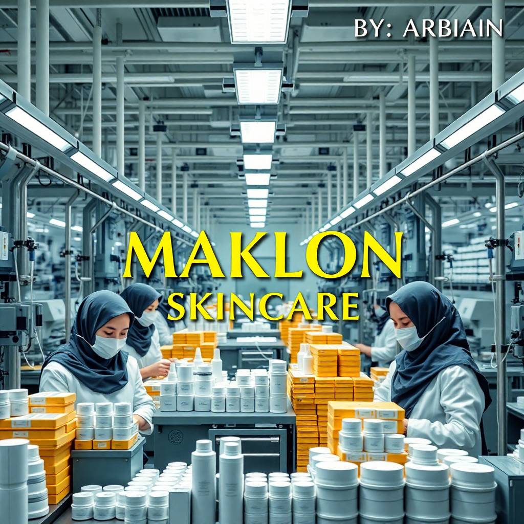 Bandar Bisnis Kosmetik, Skincare, atau Herbal Sendiri Tanpa Pabrik? Perbandingan dengan Alternatif