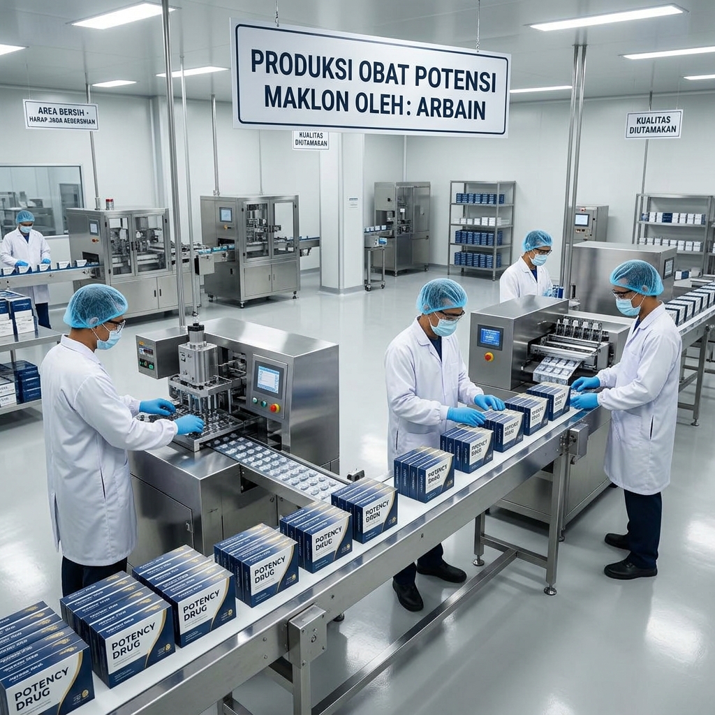 Mulai Bisnis Kosmetik, Skincare, atau Herbal dengan Aman dan Efektif: Cara Pesan Jasa Maklon yang Tepat