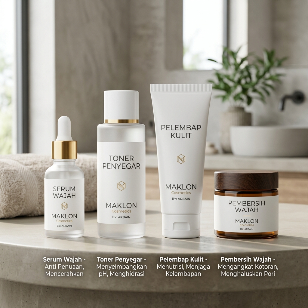 FAQ Lengkap untuk Calon Pembeli: Tahapan Produksi Kosmetik yang Tepat