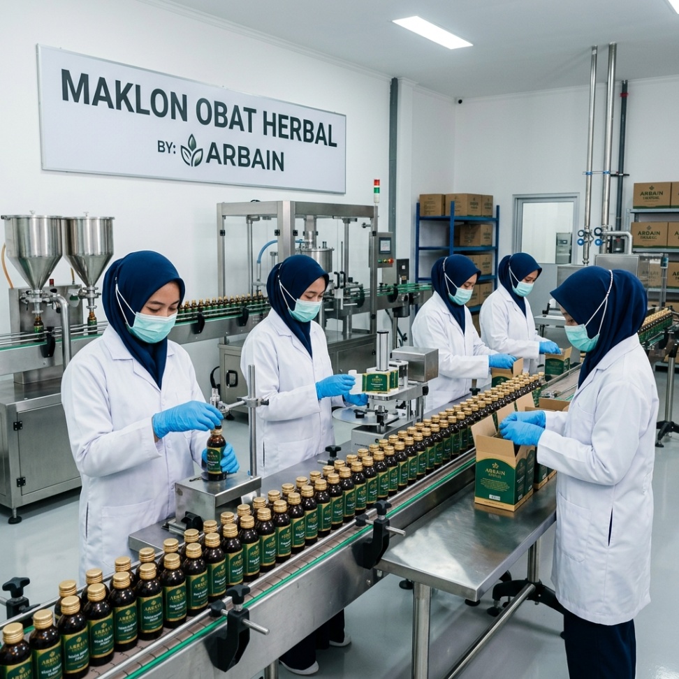 Riset Produk Obat Herbal Eksklusif: Rekomendasi Terbaik untuk Bisnis Anda - Hubungi Kami di 081804599614
