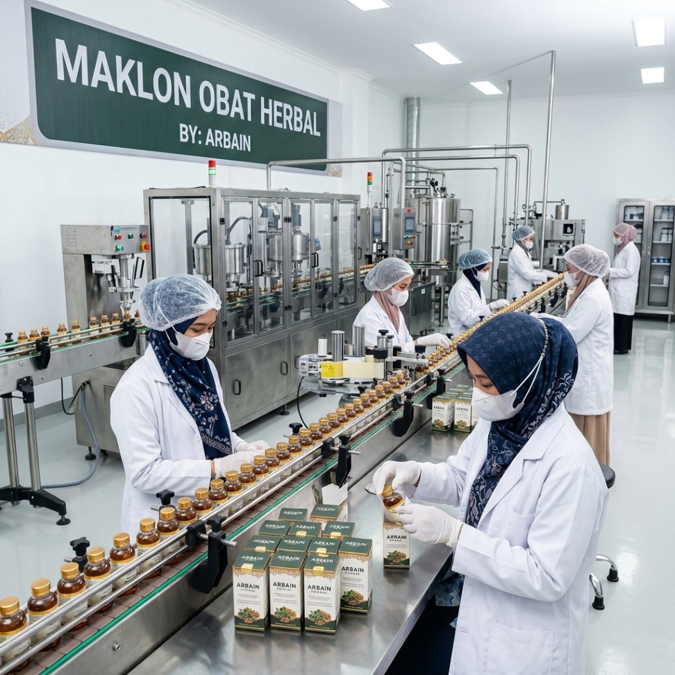 Risiko Membeli Produk Herbal yang Tidak Berkualitas: 5 Kesalahan Umum dan Cara Menghindari