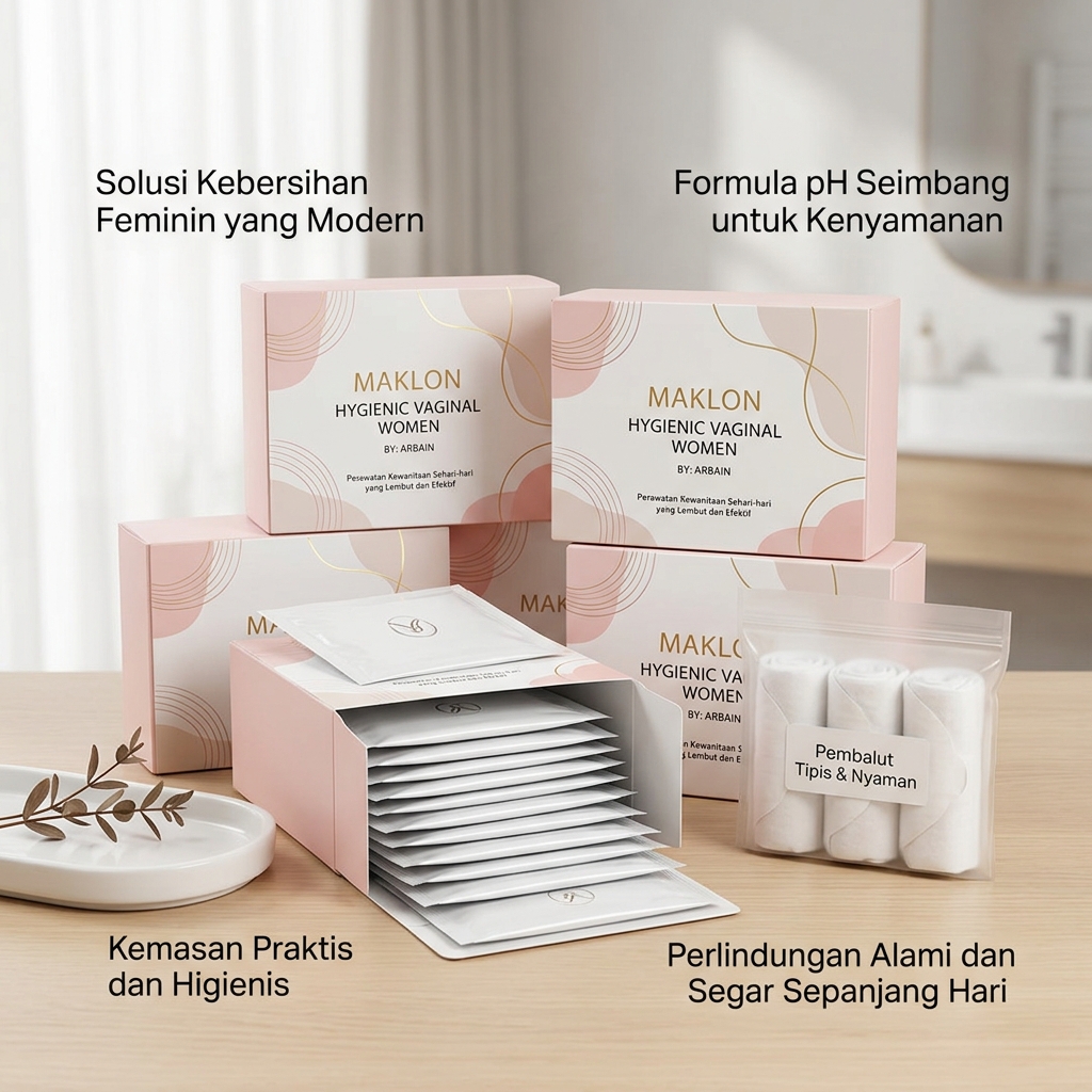 Mengapa Maklon Arbain Lebih Unggul dalam Uji Lab Ketat: Perbandingan dengan Alternatif