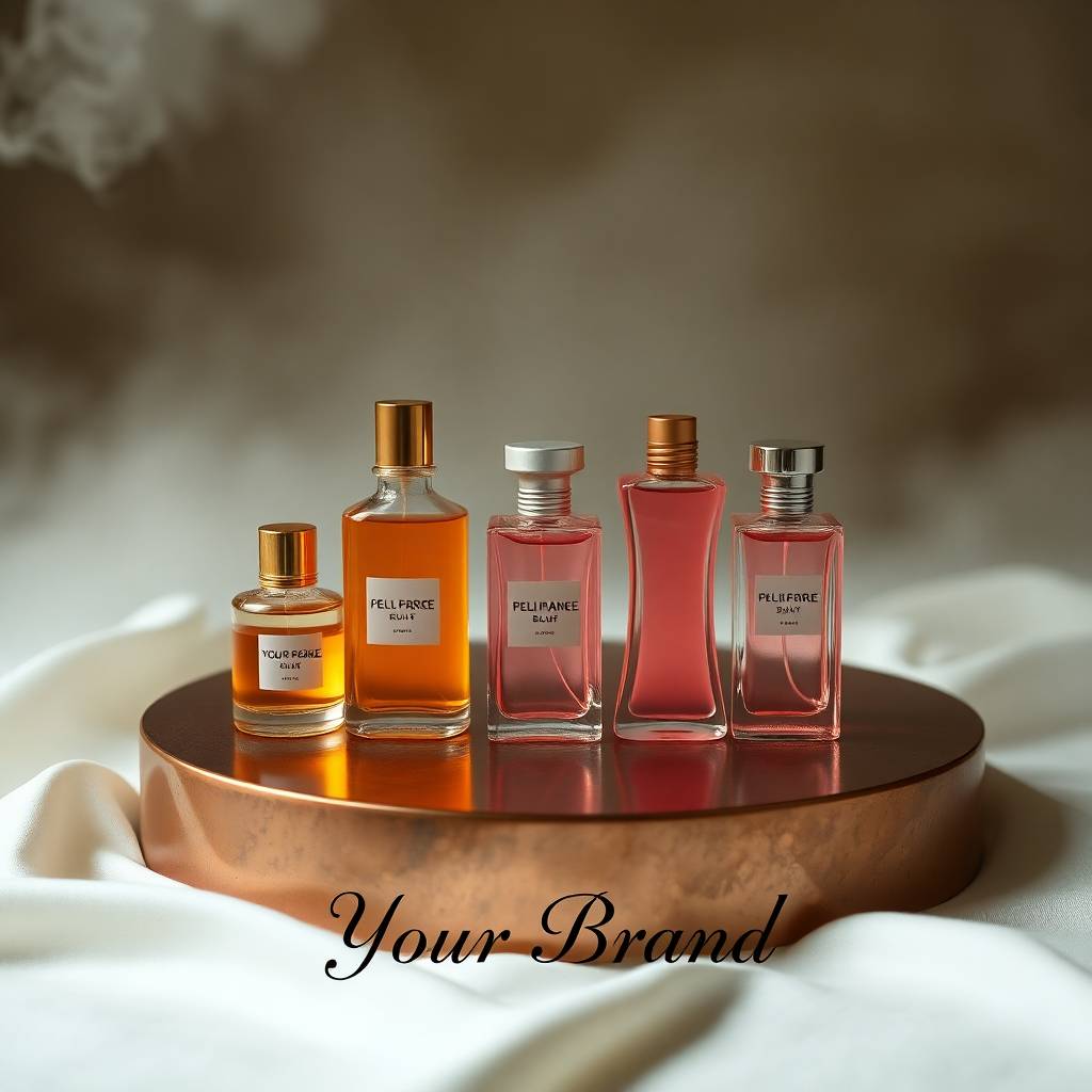 Manfaat Utama Menggunakan Perusahaan Maklon Parfum dengan Reputasi Global: PT ARBAIN JAYA INVESTAMA NO HP 081804599614